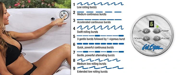 ATS Control for hot tubs in Kentwood