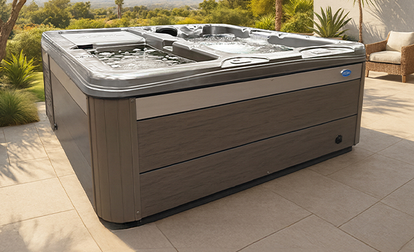 Cold Plunge Spas Series Kentwood hot tubs for sale