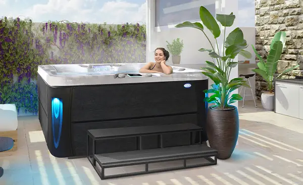 Escape X-Series Spas Kentwood hot tubs for sale