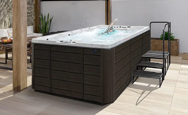 Swim Spas Kentwood hot tubs for sale