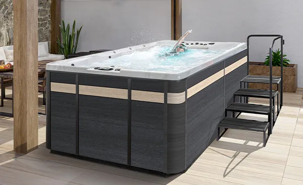Swim X-Series Spas Kentwood hot tubs for sale