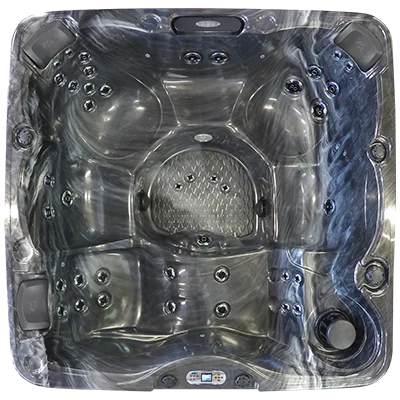 Pacifica EC-739L hot tubs for sale in Kentwood
