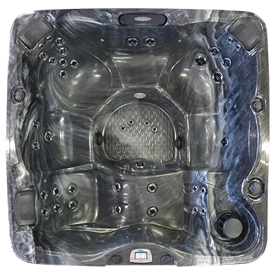 Pacifica-X EC-739LX hot tubs for sale in Kentwood