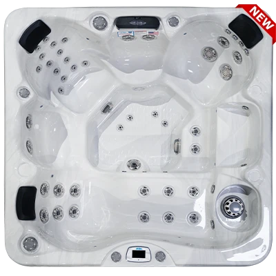 Costa-X EC-749LX hot tubs for sale in Kentwood