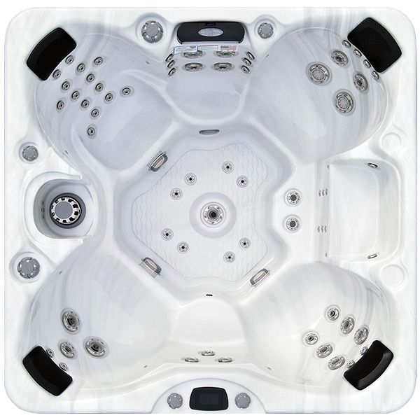 Baja-X EC-767BX hot tubs for sale in Kentwood