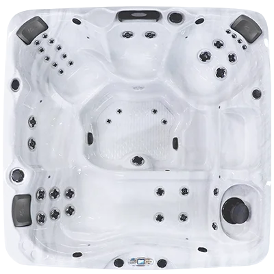 Avalon EC-840L hot tubs for sale in Kentwood