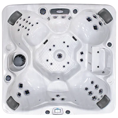 Cancun-X EC-867BX hot tubs for sale in Kentwood