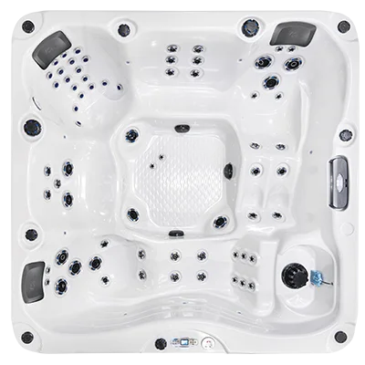 Malibu EC-867DL hot tubs for sale in Kentwood