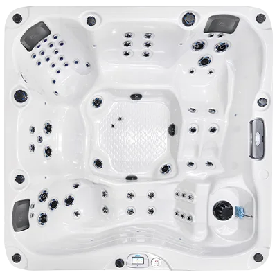 Malibu-X EC-867DLX hot tubs for sale in Kentwood
