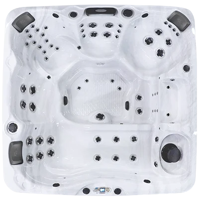 Avalon EC-867L hot tubs for sale in Kentwood
