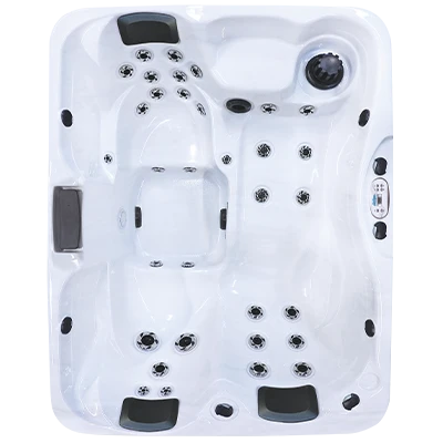 Kona Plus PPZ-533L hot tubs for sale in Kentwood