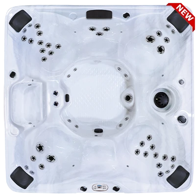 Tropical Plus PPZ-743BC hot tubs for sale in Kentwood