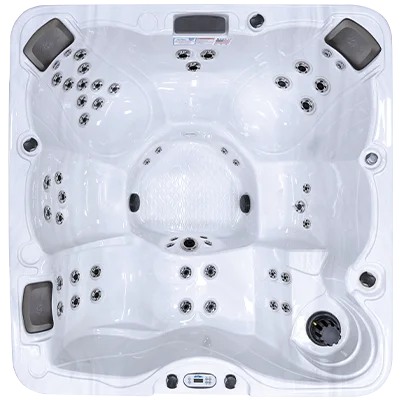 Pacifica Plus PPZ-743L hot tubs for sale in Kentwood