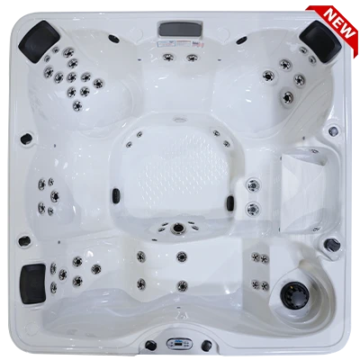 Atlantic Plus PPZ-843LC hot tubs for sale in Kentwood